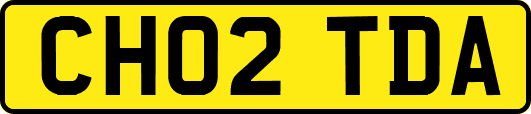 CH02TDA