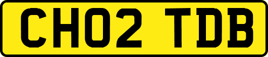 CH02TDB