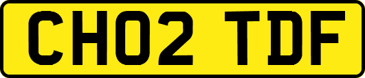 CH02TDF