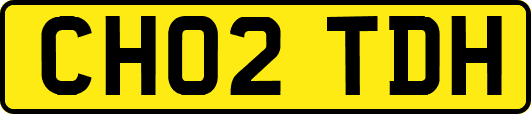 CH02TDH