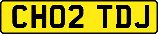 CH02TDJ