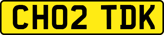 CH02TDK