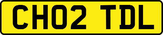 CH02TDL