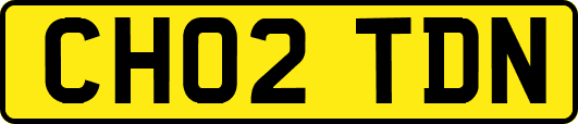 CH02TDN