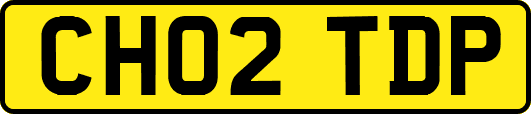 CH02TDP