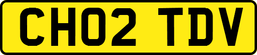 CH02TDV
