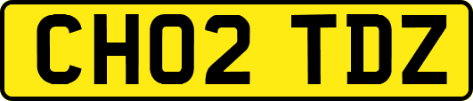 CH02TDZ
