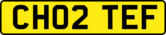 CH02TEF