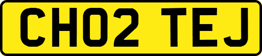 CH02TEJ
