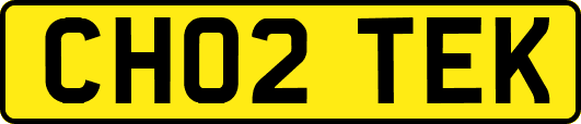 CH02TEK