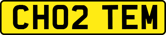 CH02TEM