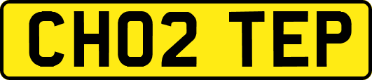 CH02TEP