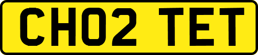 CH02TET