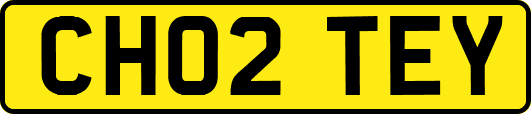 CH02TEY