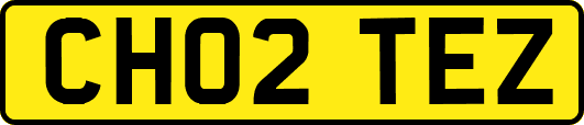 CH02TEZ