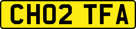 CH02TFA