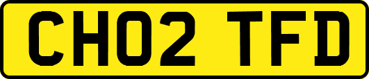 CH02TFD