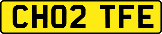 CH02TFE