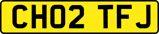 CH02TFJ