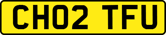 CH02TFU