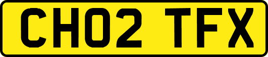 CH02TFX