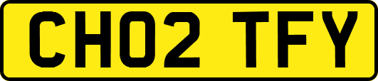 CH02TFY
