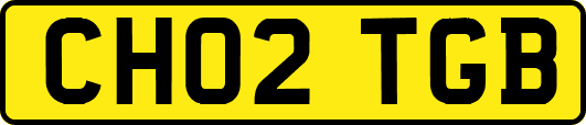 CH02TGB