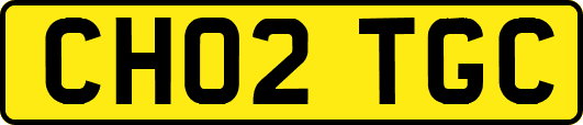CH02TGC