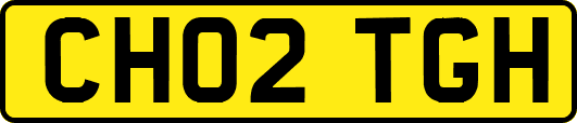 CH02TGH