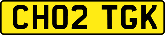 CH02TGK