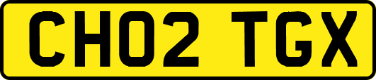 CH02TGX