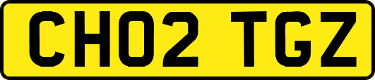CH02TGZ