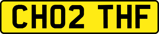 CH02THF
