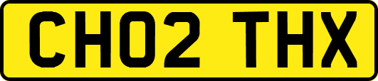CH02THX