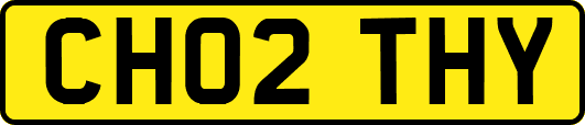 CH02THY
