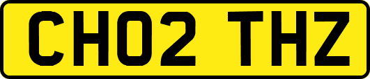 CH02THZ