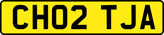 CH02TJA