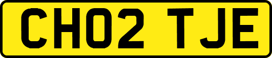 CH02TJE