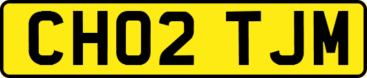 CH02TJM