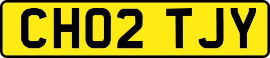 CH02TJY