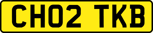 CH02TKB