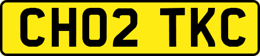 CH02TKC
