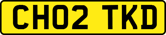 CH02TKD