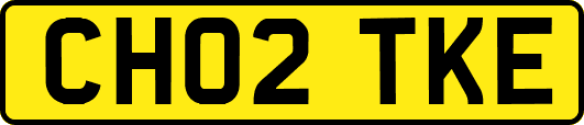 CH02TKE