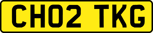 CH02TKG