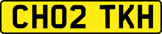CH02TKH