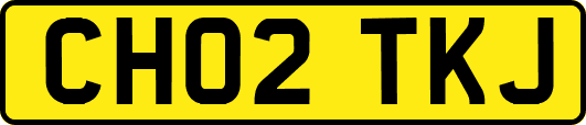 CH02TKJ
