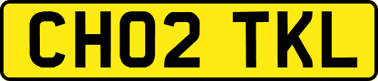 CH02TKL