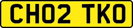 CH02TKO