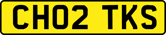 CH02TKS